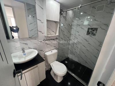 Apartamento de 2 alcobas en venta en Fontibon, Bogotá, 46 m² · foto 2 de 13