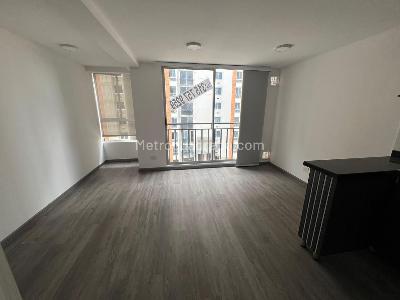 Apartamento de 2 alcobas en venta en Fontibon, Bogotá, 46 m² · foto 3 de 13