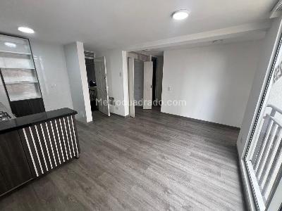 Apartamento de 2 alcobas en venta en Fontibon, Bogotá, 46 m² · foto 6 de 13