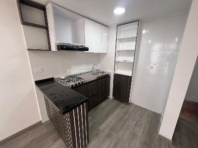 Apartamento de 2 alcobas en venta en Fontibon, Bogotá, 46 m² · foto 9 de 13