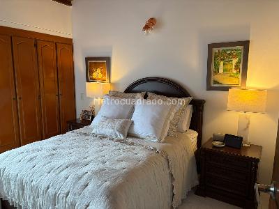 Casa de 3 alcobas en venta en Versalles, Floridablanca, 120 m² · foto 13 de 18