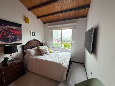Casa de 3 alcobas en venta en Versalles, Floridablanca, 120 m² · foto 15 de 18