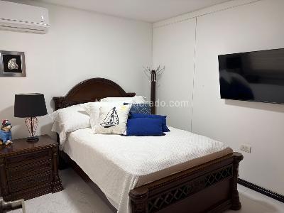 Casa de 3 alcobas en venta en Versalles, Floridablanca, 120 m² · foto 16 de 18