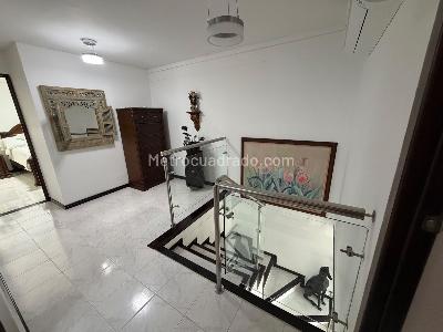 Casa de 3 alcobas en venta en Versalles, Floridablanca, 120 m² · foto 12 de 18