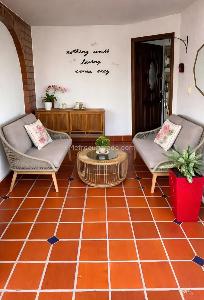 Casa de 3 alcobas en venta en Versalles, Floridablanca, 120 m² · foto 2 de 18