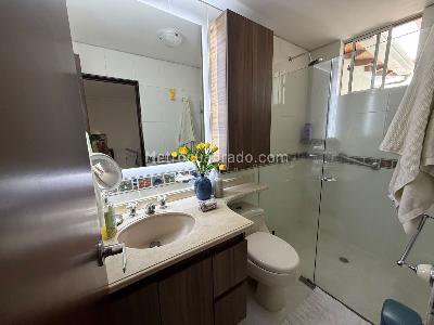 Casa de 3 alcobas en venta en Versalles, Floridablanca, 120 m² · foto 17 de 18