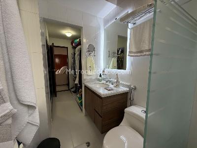 Casa de 3 alcobas en venta en Versalles, Floridablanca, 120 m² · foto 14 de 18