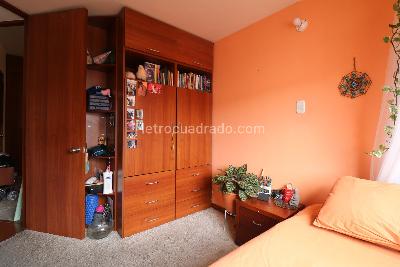 Apartamento en venta en Suba Las Flores, Bogotá · foto 4 de 18