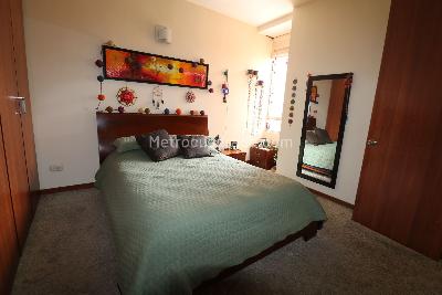 Apartamento en venta en Suba Las Flores, Bogotá · foto 2 de 18