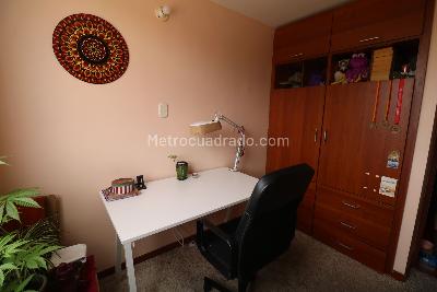 Apartamento en venta en Suba Las Flores, Bogotá · foto 7 de 18