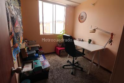 Apartamento en venta en Suba Las Flores, Bogotá · foto 6 de 18