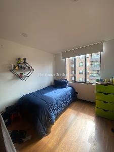 Apartamento en venta en Alejandria, Bogotá · foto 10 de 15