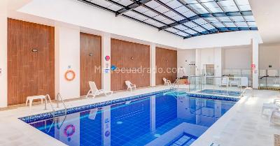 Apartamento en venta en Alejandria, Bogotá · foto 14 de 15
