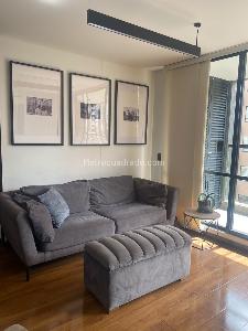 Apartamento en venta en Alejandria, Bogotá · foto 2 de 15
