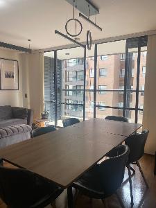 Apartamento en venta en Alejandria, Bogotá · foto 3 de 15