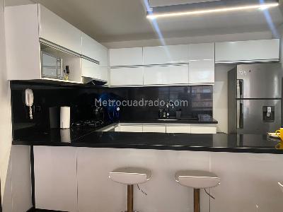 Apartamento en venta en Alejandria, Bogotá · foto 4 de 15