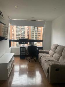 Apartamento en venta en Alejandria, Bogotá · foto 6 de 15