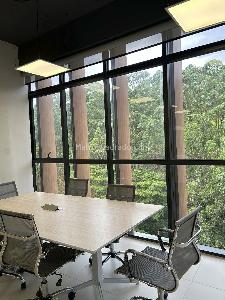 Oficina en Arriendo, EL POBLADO LAS LOMAS Nororiente, Medellín