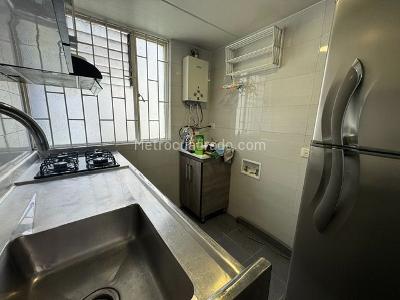 Apartamento en venta en Bochica Iii, Bogotá · foto 10 de 17