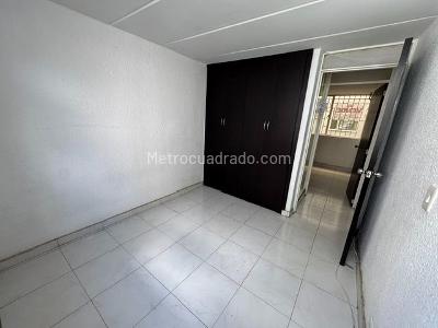 Apartamento en venta en Bochica Iii, Bogotá · foto 16 de 17