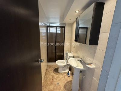 Apartamento en venta en Bochica Iii, Bogotá · foto 7 de 17