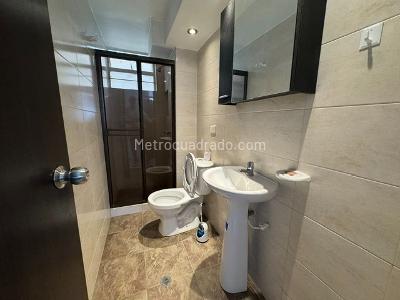 Apartamento en venta en Bochica Iii, Bogotá · foto 8 de 17