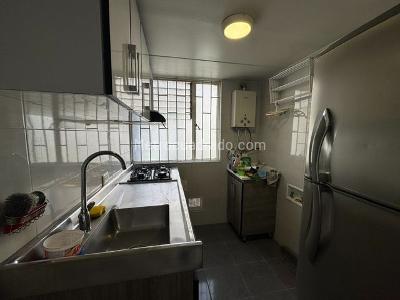 Apartamento en venta en Bochica Iii, Bogotá · foto 9 de 17