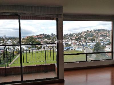 Apartamento de 3 alcobas en venta en Lagos De Cordoba, Bogotá, 94 m² · foto 11 de 20