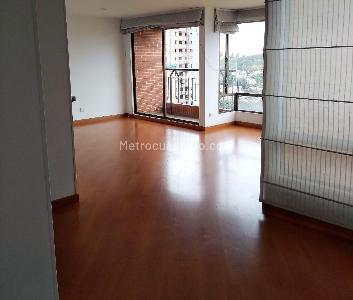 Apartamento de 3 alcobas en venta en Lagos De Cordoba, Bogotá, 94 m² · foto 12 de 20
