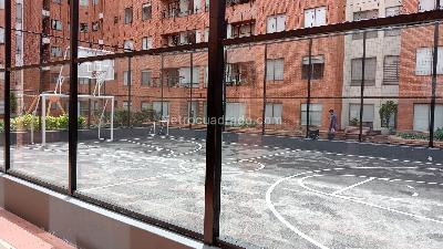 Apartamento de 3 alcobas en venta en Lagos De Cordoba, Bogotá, 94 m² · foto 15 de 20