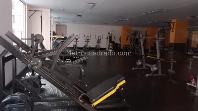 Apartamento de 3 alcobas en venta en Lagos De Cordoba, Bogotá, 94 m² · foto 16 de 20