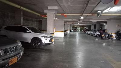 Apartamento de 3 alcobas en venta en Lagos De Cordoba, Bogotá, 94 m² · foto 20 de 20