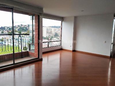 Apartamento de 3 alcobas en venta en Lagos De Cordoba, Bogotá, 94 m² · foto 4 de 20