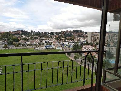 Apartamento de 3 alcobas en venta en Lagos De Cordoba, Bogotá, 94 m² · foto 5 de 20