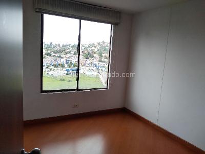 Apartamento de 3 alcobas en venta en Lagos De Cordoba, Bogotá, 94 m² · foto 9 de 20