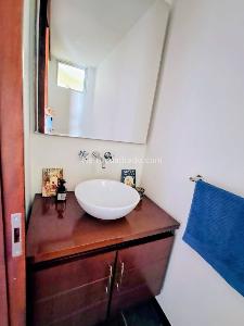 Apartaestudio en arriendo en San Patricio Usaquen, Bogotá, 56 m² · foto 10 de 10