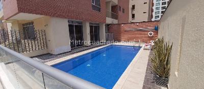 Apartamento en venta en Villa Santos, Barranquilla · foto 4 de 20
