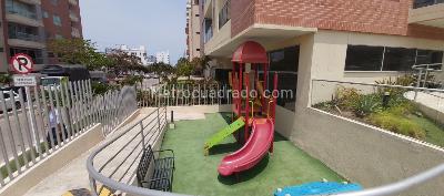 Apartamento en venta en Villa Santos, Barranquilla · foto 6 de 20