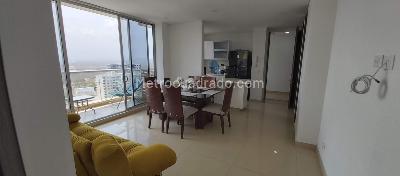 Apartamento en venta en Villa Santos, Barranquilla · foto 9 de 20