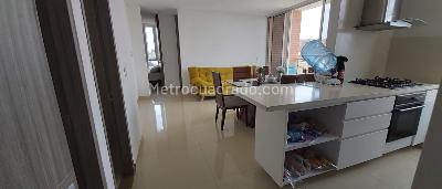 Apartamento en venta en Villa Santos, Barranquilla · foto 10 de 20