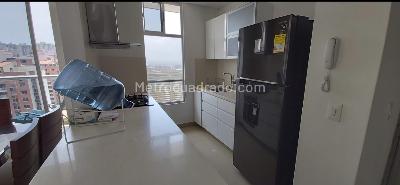 Apartamento en venta en Villa Santos, Barranquilla · foto 11 de 20