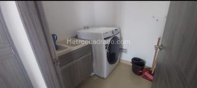 Apartamento en venta en Villa Santos, Barranquilla · foto 12 de 20
