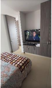 Apartamento en venta en Villa Santos, Barranquilla · foto 18 de 20