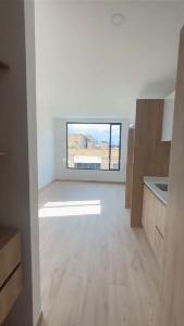 Apartamento de 1 alcoba en venta en Chico Norte Iii Sector Chico, Bogotá, 25 m² · foto 10 de 18