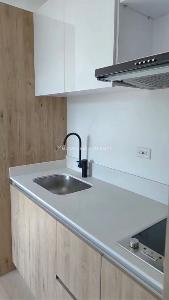 Apartamento de 1 alcoba en venta en Chico Norte Iii Sector Chico, Bogotá, 25 m² · foto 12 de 18