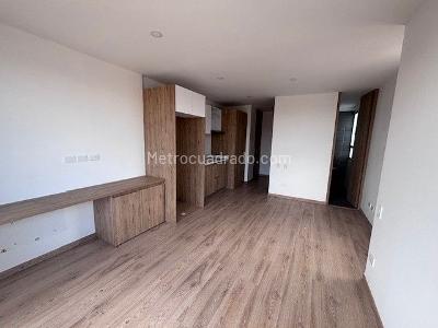 Apartamento de 1 alcoba en venta en Chico Norte Iii Sector Chico, Bogotá, 25 m² · foto 2 de 18