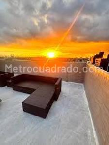 Apartamento de 1 alcoba en venta en Chico Norte Iii Sector Chico, Bogotá, 25 m² · foto 5 de 18