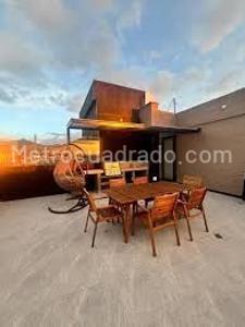 Apartamento de 1 alcoba en venta en Chico Norte Iii Sector Chico, Bogotá, 25 m² · foto 6 de 18