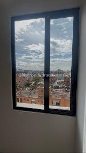Apartamento de 1 alcoba en venta en Chico Norte Iii Sector Chico, Bogotá, 25 m² · foto 8 de 18