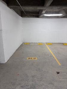 Apartamento de 1 alcoba en venta en Chico Norte Iii Sector Chico, Bogotá, 25 m² · foto 9 de 18